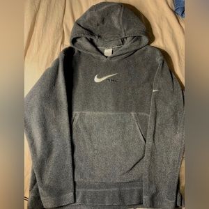Y2K Nike Hoodie